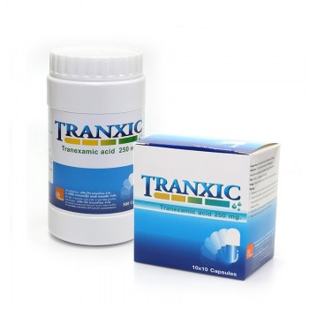 tranxic-250